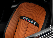 劳斯莱斯Black Badge古思特"游戏玩家"正式发布-金坦汽车资讯