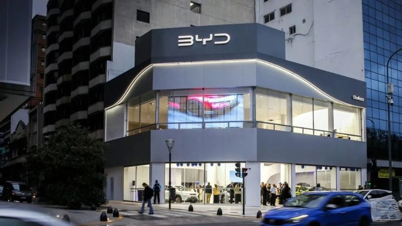 国家禁止亏本卖车，价格战就能不打了？