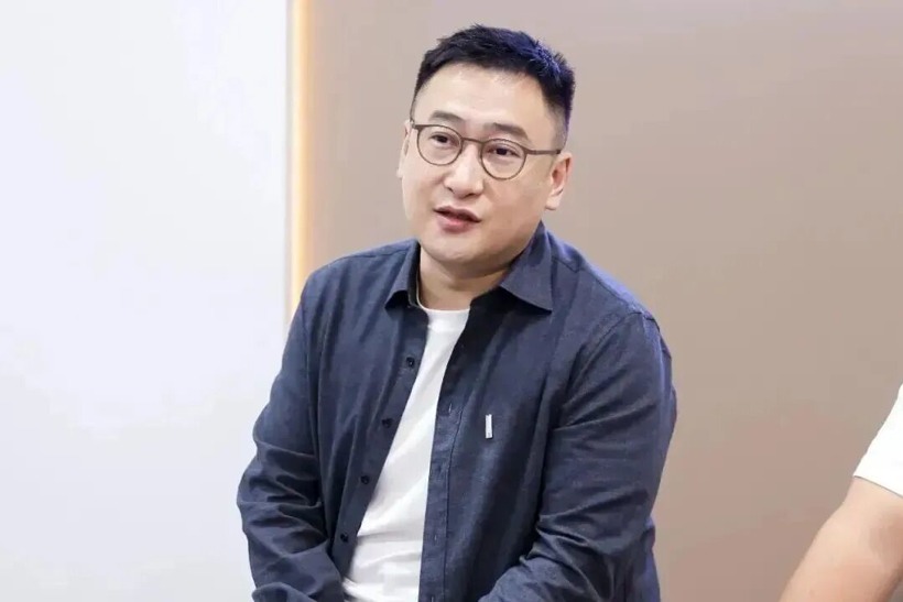 魏牌CEO再次换帅 赵永坡接替冯复之仅任职7个月-云溯流金坦汽车资讯