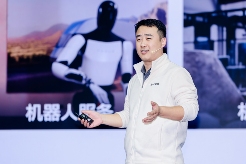 具身智能迎来规模化落地关键转折点，地平线发布开源模型推动机器人技术发展-云溯流金坦汽车资讯
