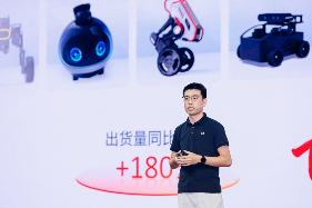 具身智能迎来规模化落地关键转折点，地平线发布开源模型推动机器人技术发展-云溯流金坦汽车资讯