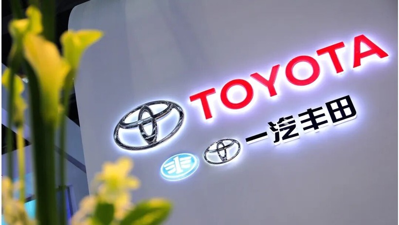 丰田卡罗拉销量滑落至月销万辆以下，9.9万元直销价能否拯救神车-云溯流金坦汽车资讯