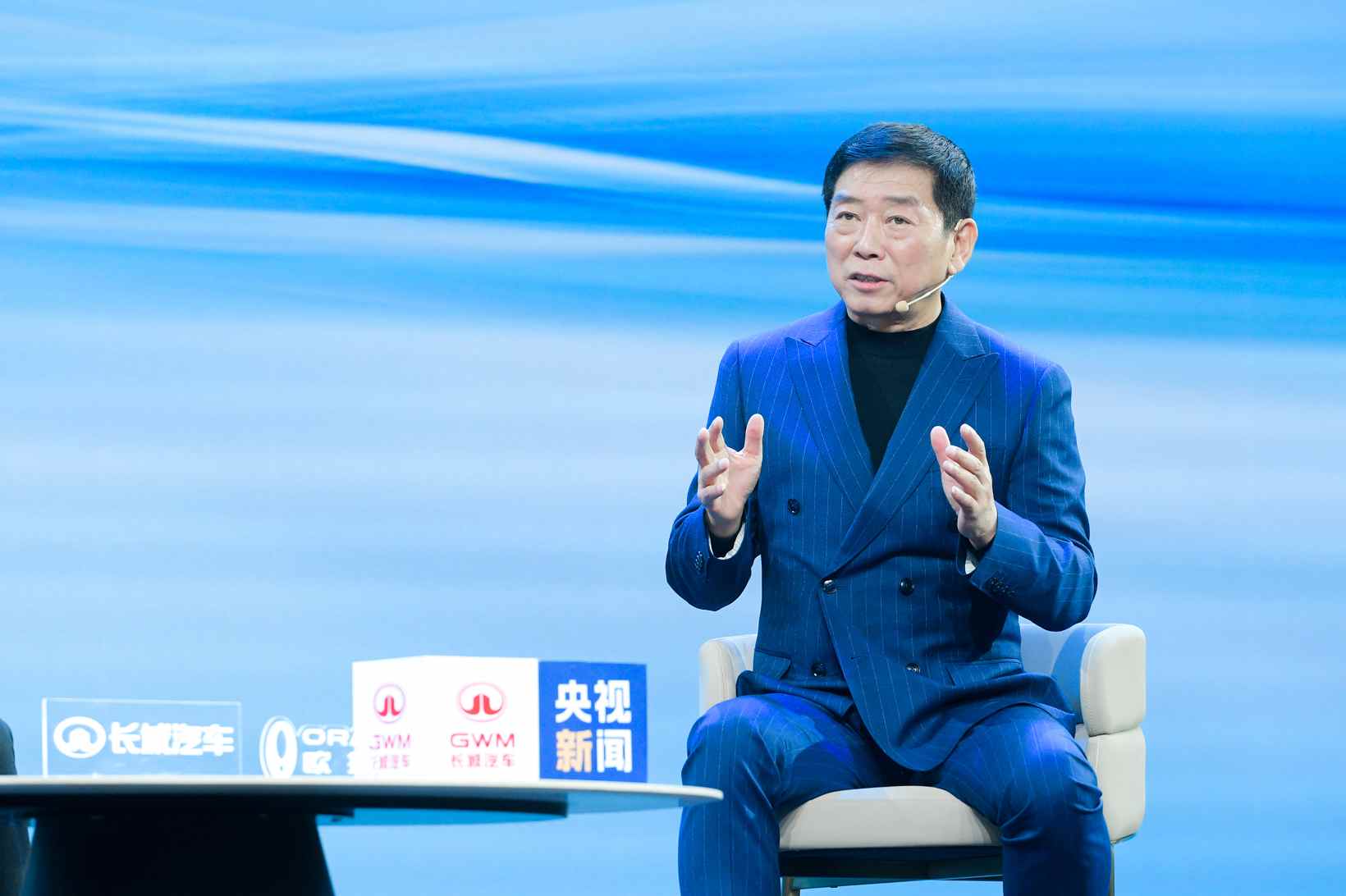 欧拉品牌战略转型：从细分市场破局者到全域竞争重构者-云溯流金坦汽车资讯
