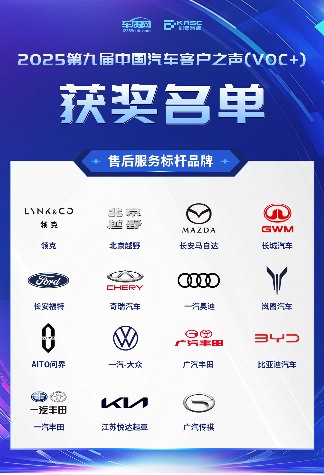 2025中国汽车客户之声研讨会聚焦信任重塑，投诉量激增32.3%引发行业反思-云溯流金坦汽车资讯
