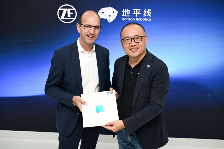 2025年汽车合资合作十大事件：电动化智能化转型下的战略联盟新格局-云溯流金坦汽车资讯
