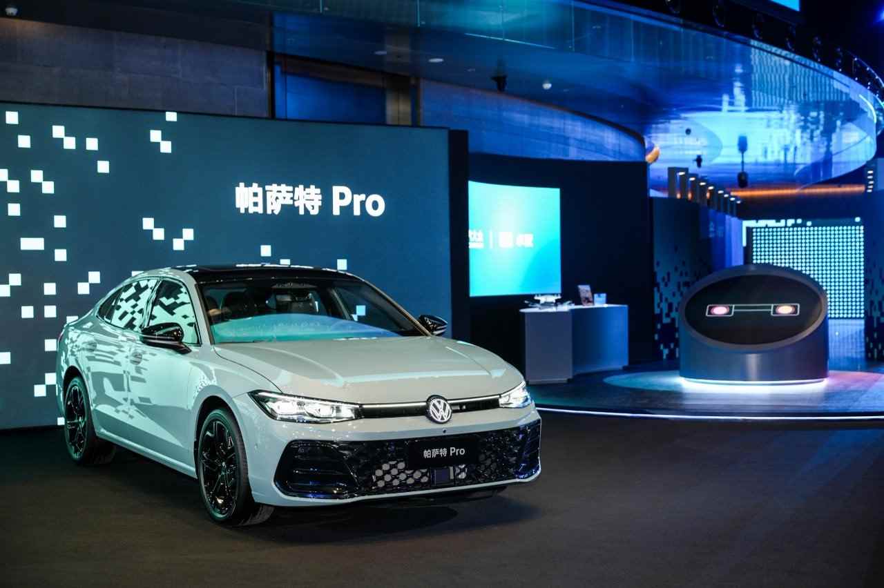 上汽大众2025年销量破百万 新能源产品矩阵全面布局-云溯流金坦汽车资讯