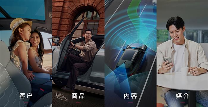 一汽-大众高层换帅背后的战略转型密码-云溯流金坦汽车资讯