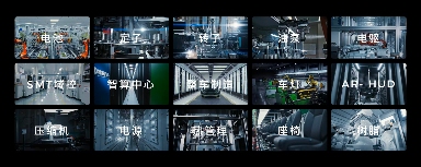 零跑汽车十年成长路：核心技术自研如何实现销量逆袭-云溯流金坦汽车资讯