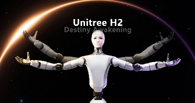 人形机器人2025年实现关键技术突破，从实验室走向产业化应用-云溯流金坦汽车资讯