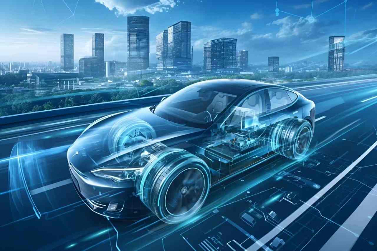 新能源汽车十万项测试是必然趋势还是营销噱头-金坦汽车资讯