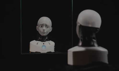 Seeds | 为机器人造“表情头”，滴滴两度加码安徽创企