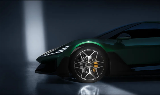 扫地机器人厂商追觅科技跨界造车，超豪华电动车2026年亮相CES-金坦汽车资讯