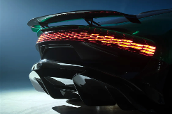 扫地机器人厂商追觅科技跨界造车，超豪华电动车2026年亮相CES-金坦汽车资讯