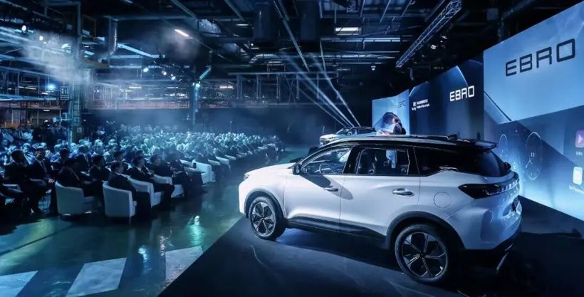 2025年中国汽车产业转型：从价格战到体系能力竞争-金坦汽车资讯