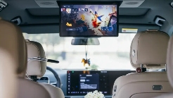 50万内新能源车外放电功能盘点，车载220V电源成标配-金坦汽车资讯