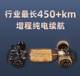 新能源汽车续航技术变革：从堆电池到高效能时代-金坦汽车资讯