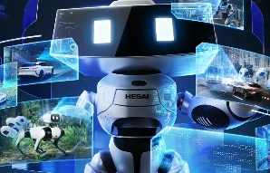 中国机器人企业集体亮相CES2026展现完整产业图谱-金坦汽车资讯