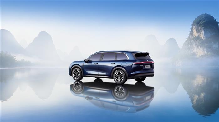 华境S正式登陆华为乾崑App 上汽通用五菱与华为战略合作迈入新阶段-金坦汽车资讯