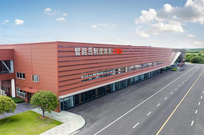 华境S正式登陆华为乾崑App 上汽通用五菱与华为战略合作迈入新阶段-金坦汽车资讯