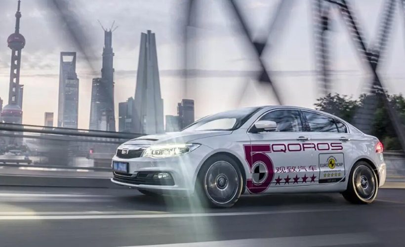 观致汽车破产落幕，十八年高端梦碎揭示新势力生存法则-金坦汽车资讯