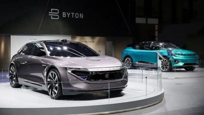 观致汽车破产落幕，十八年高端梦碎揭示新势力生存法则-金坦汽车资讯