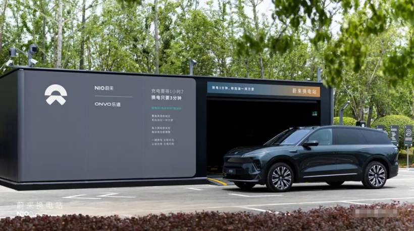 观致汽车破产落幕，十八年高端梦碎揭示新势力生存法则-金坦汽车资讯