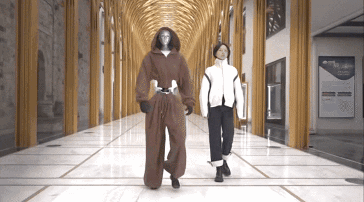 机器人拟人化革命：从机械骨架到仿生躯体的技术突破-金坦汽车资讯