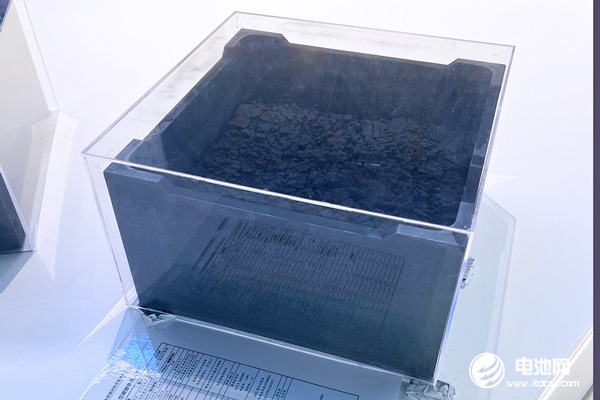 磷酸铁锂行业集体减产挺价 头部企业密集检修应对亏损困境-金坦汽车资讯