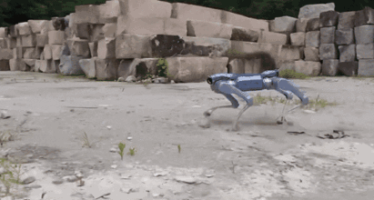 机器人拟人化革命：从机械骨架到仿生躯体的技术突破-金坦汽车资讯