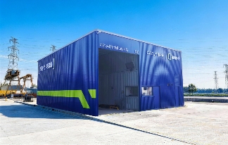 宁德时代换电站突破1325座，巧克力骐骥双品牌加速扩张-金坦汽车资讯