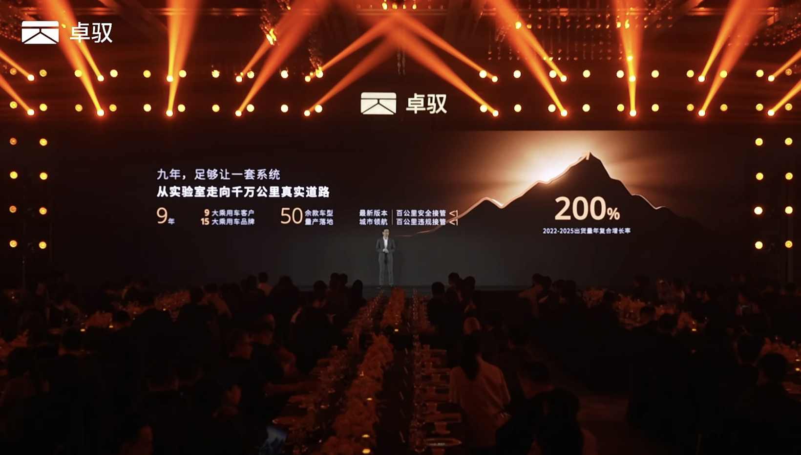 智能驾驶公司跨界重卡无人物流，技术基座战略面临现实挑战-金坦汽车资讯