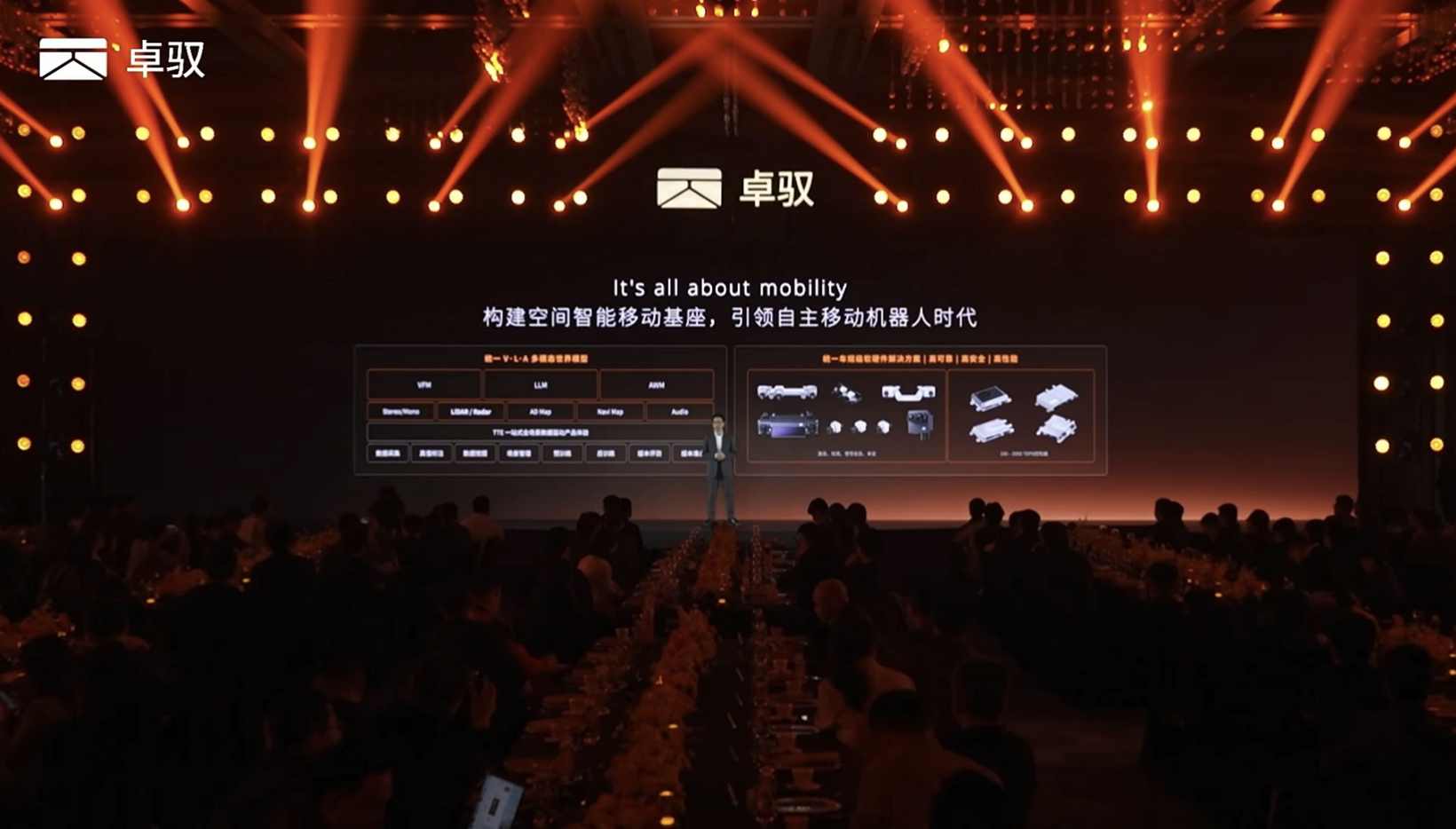 智能驾驶公司跨界重卡无人物流，技术基座战略面临现实挑战-金坦汽车资讯