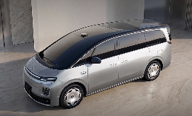 零跑D99 MPV发布：800V高压平台+双动力，2026年上市-金坦汽车资讯