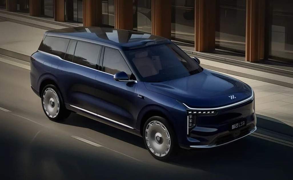 智己汽车实现首次盈利并获集团直接控股，上汽新能源战略迎来关键突破-金坦汽车资讯