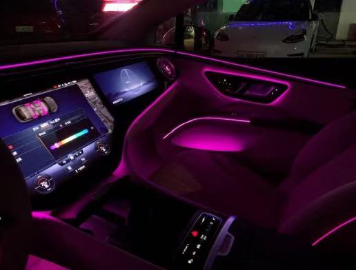 高集成度智能驱动芯片引领汽车车身电子降本增效新趋势-金坦汽车资讯