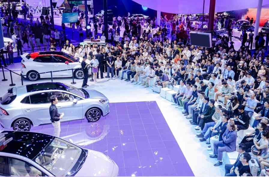 固态电池企业密集冲刺IPO 半固态量产突破全固态仍待时日-金坦汽车资讯