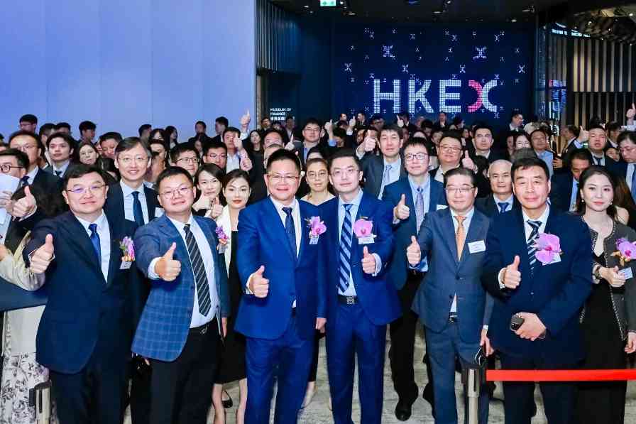 2025年汽车圈IPO大年：宁德时代赛力斯领衔产业链集体上市潮-金坦汽车资讯