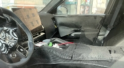 2026年8系SUV大战即将爆发，极氪8X岚图泰山8等新车型全面解析-金坦汽车资讯