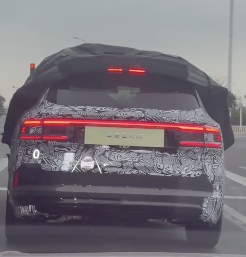 2026年8系SUV大战即将爆发，极氪8X岚图泰山8等新车型全面解析-金坦汽车资讯