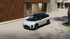 理想汽车2026年产品规划曝光 L9王者归来i系列新车型前瞻-金坦汽车资讯