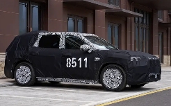 2026年8系SUV大战即将爆发，极氪8X岚图泰山8等新车型全面解析-金坦汽车资讯