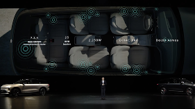 2025车载音响成车企新战场 AI调音技术引领座舱体验革命-金坦汽车资讯