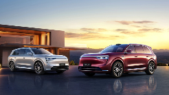 2026年8系SUV大战即将爆发，极氪8X岚图泰山8等新车型全面解析-金坦汽车资讯