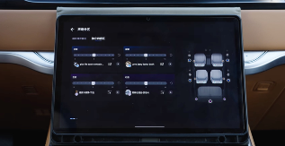 2025车载音响成车企新战场 AI调音技术引领座舱体验革命-金坦汽车资讯