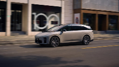 理想汽车2026年产品规划曝光 L9王者归来i系列新车型前瞻-金坦汽车资讯