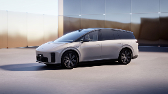 理想汽车2026年产品规划曝光 L9王者归来i系列新车型前瞻-金坦汽车资讯