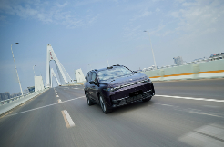 大六座SUV崛起抢占MPV市场份额，2025年销量有望突破百万辆-金坦汽车资讯