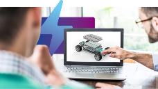 新能源汽车电控系统标定解决方案突破开发瓶颈-金坦汽车资讯