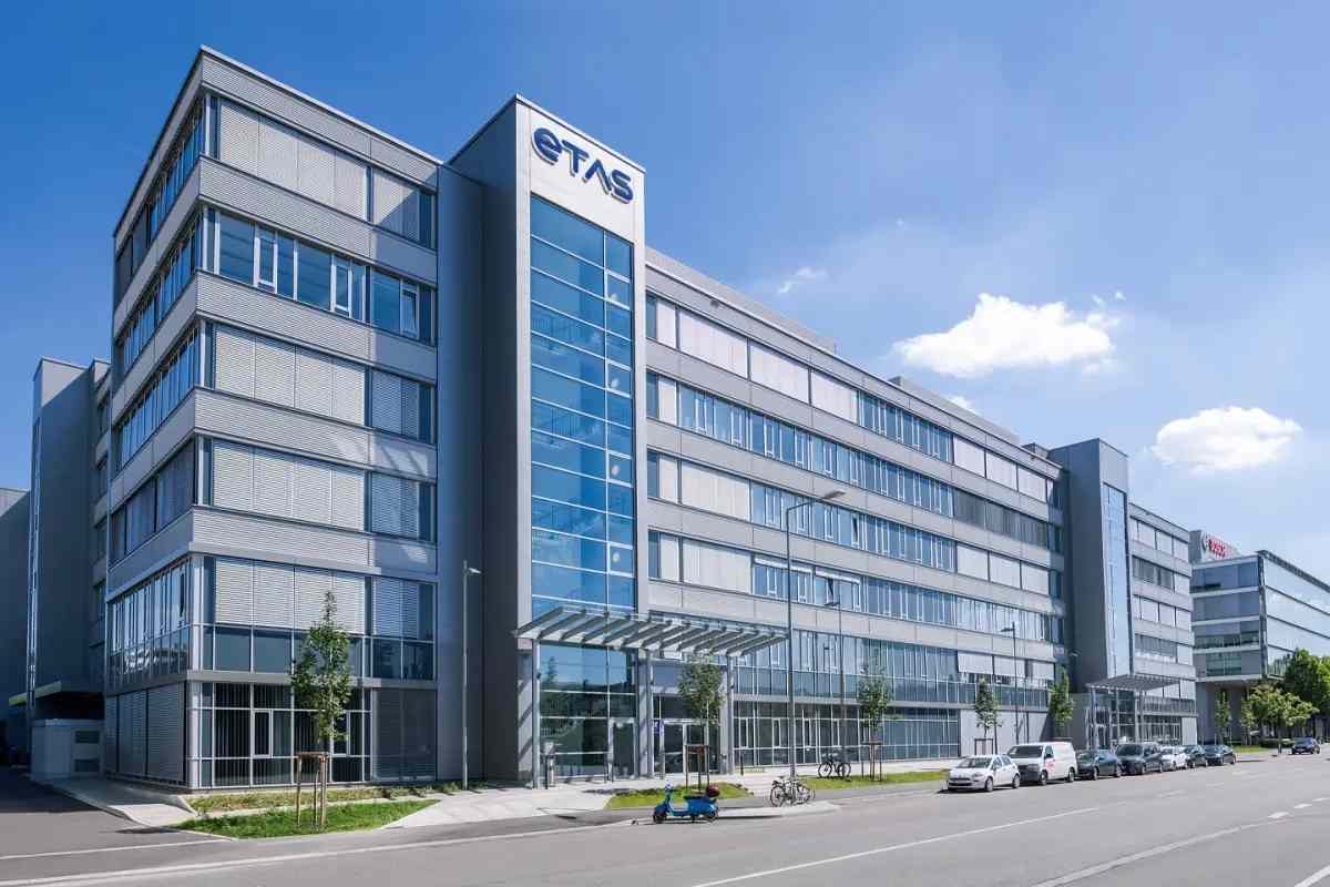 新能源汽车电控系统标定解决方案突破开发瓶颈-金坦汽车资讯