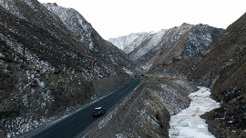 传祺向往S9环驾中国数万公里获全工况辅助驾驶适用性标杆奖-金坦汽车资讯